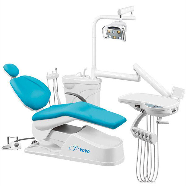 Revolutionizing oral healthcare delivery