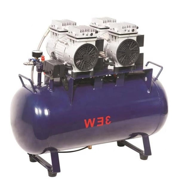 Trusted Brand for Dental Compressor Units