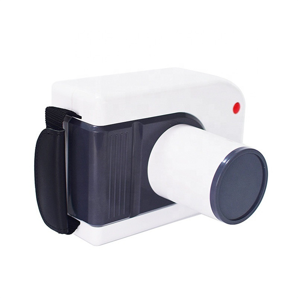 Boost productivity and patient care with our portable x-ray solution