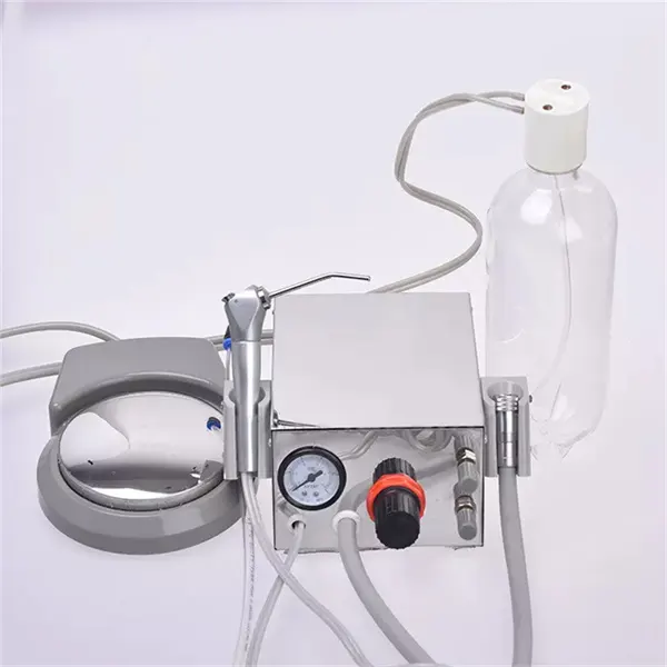 Indispensable tool for dental professionals seeking excellence in patient care and satisfaction.