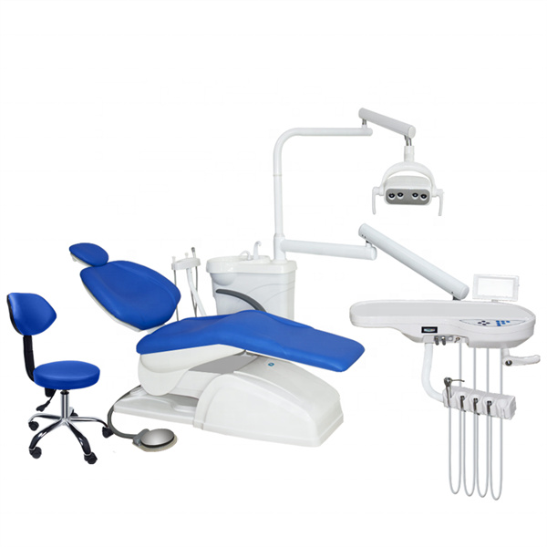 Experience Superior Service and Quality with Our Dental Delivery Units