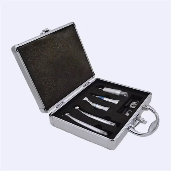 Wide range of compatible accessories and replacement parts available