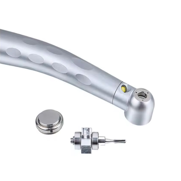 Stay ahead of the competition by investing in our durable, high-speed handpieces built to las