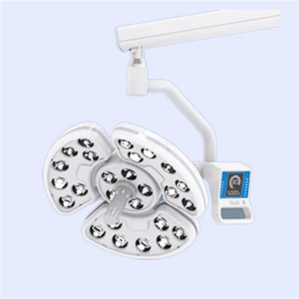 Improve Ergonomics and Workflow Efficiency with Easy-to-Adjust Arm Design