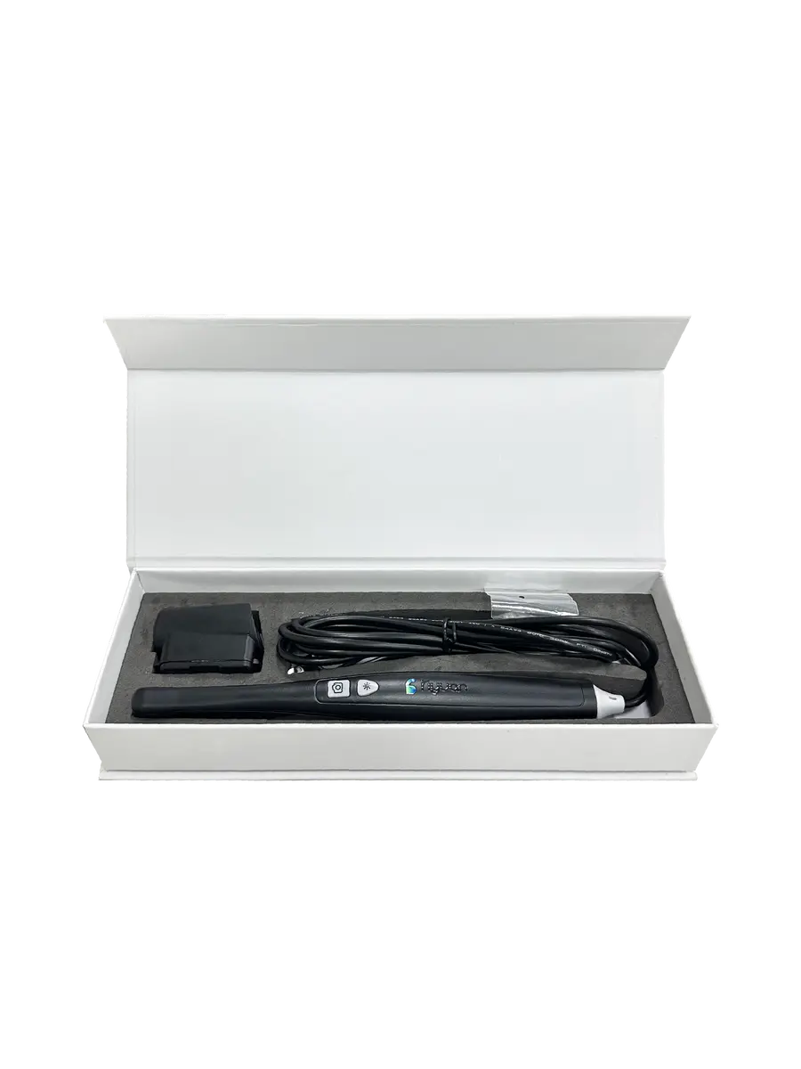 Dental Endoscope Handle USB Handle Camera Oral