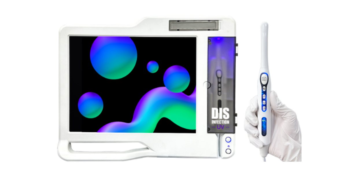 Intraoral Cameras & Imaging