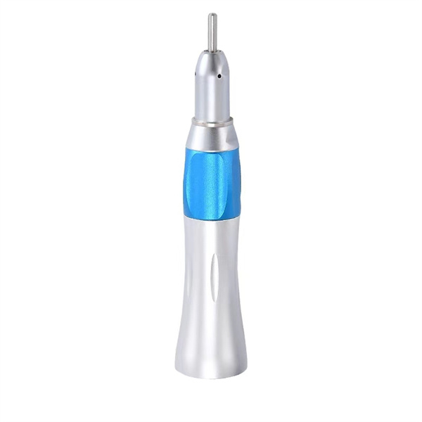 Achieve optimal results with a high-quality straight handpiece