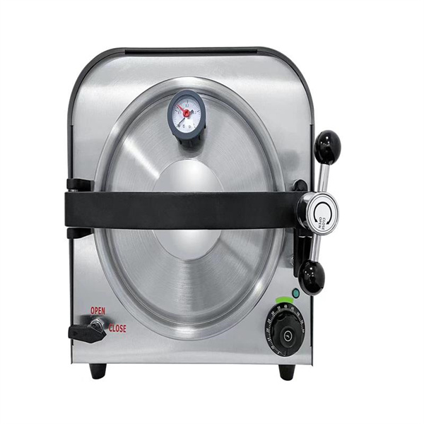 Cutting-edge technology for reliable and consistent results