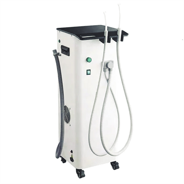 Top-rated phlegm suction pump with easy operation and maintenance