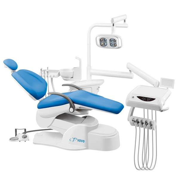 Advanced technology for superior patient care