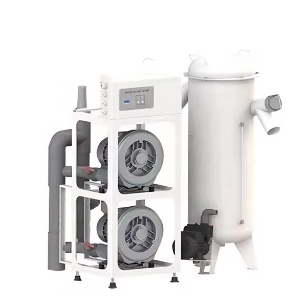 Durable construction for long-lasting reliability