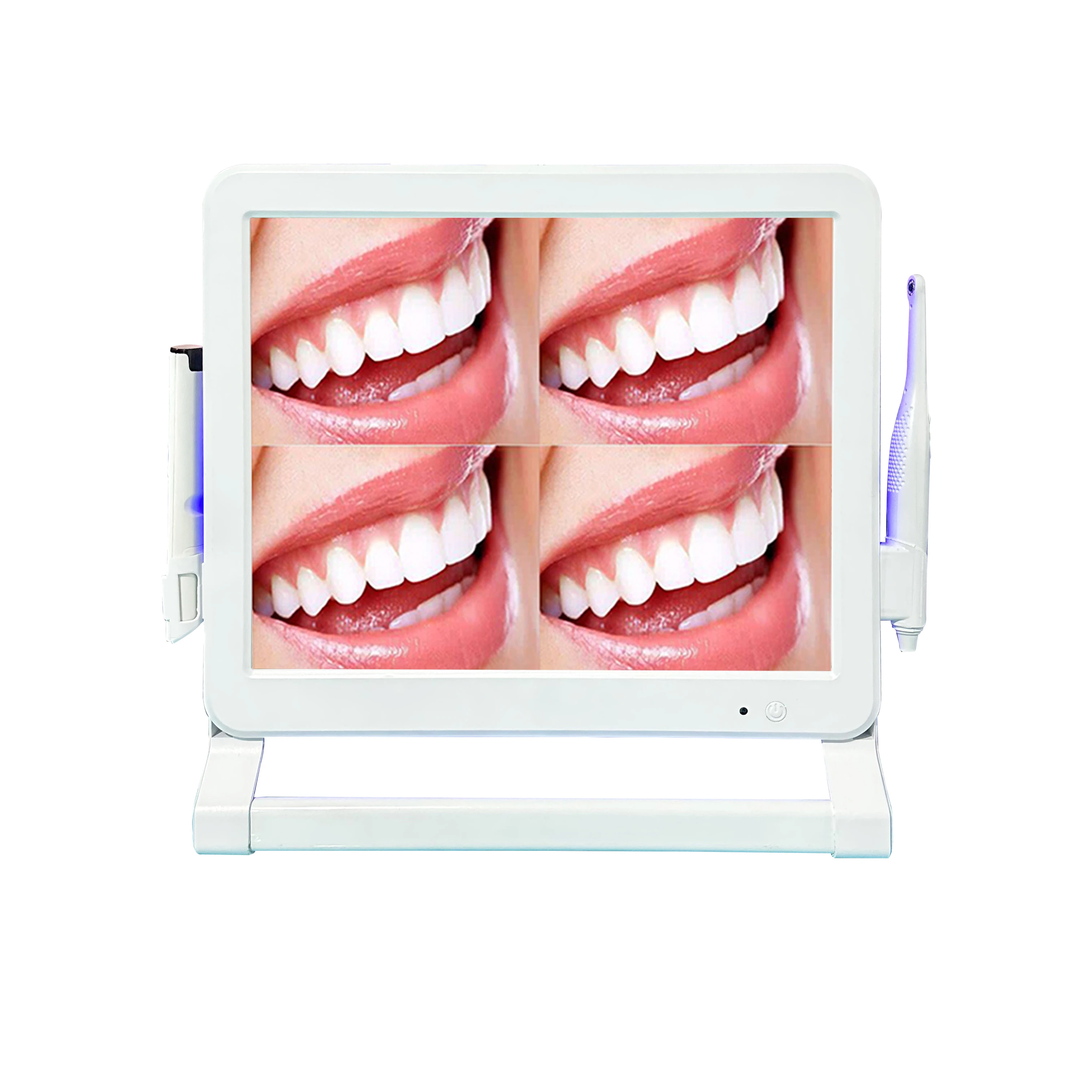 Promotion model 17 inches Dental Endoscope Oral Camera With WiFi Cheap Dental Equipment With Stand