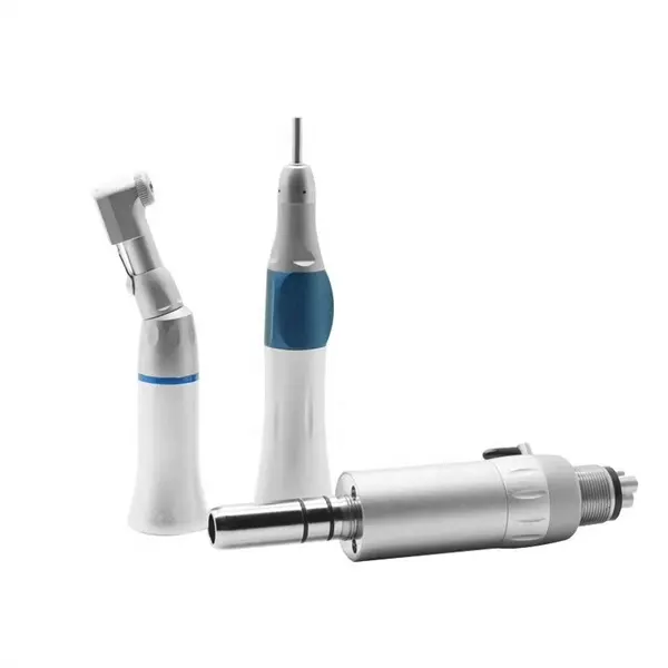 Improving Efficiency and Precision with a Quality Handpiece