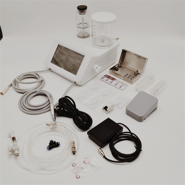 Improve Patient Care with our Superior Scaler Units