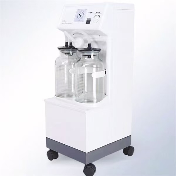 Sleek and user-friendly design to enhance overall dental experience.
