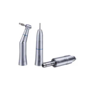 Low price dental handpiece internal waterway low speed motor low speed set Foshan high quality