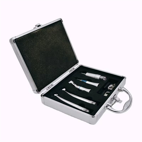 Exceptional customer service and technical support for all buyers of air turbine handpieces