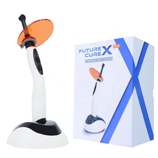 A Guide to Choosing the Best LED Curing Light for Your Practice