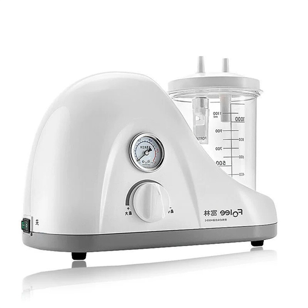 Compact and user-friendly design for convenience