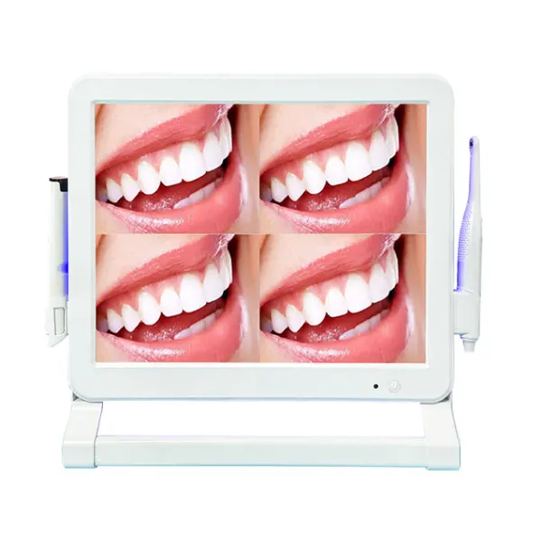 Get a closer look at your dental issues with our state-of-the-art intraoral camera