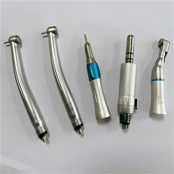 Precision engineering for reliable and smooth operation