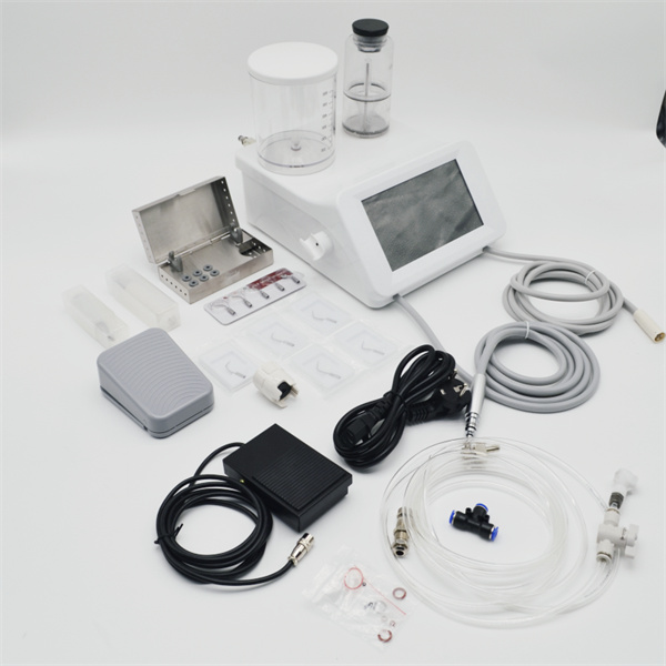 Superior performance and durability for professional dental practices