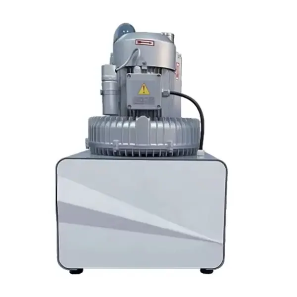 Easy to use and maintain, saving time and effort for dental professionals