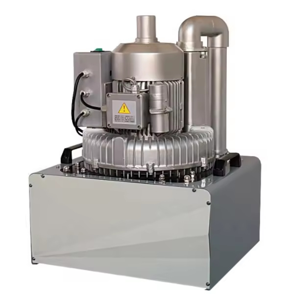 Enhance infection control measures with specially designed dental suction units