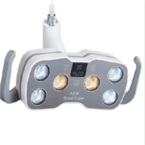 Ideal choice for wholesale buyers seeking durable and reliable dental chairs