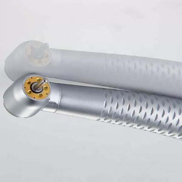 Elevate patient satisfaction with our cutting-edge electric dental handpieces