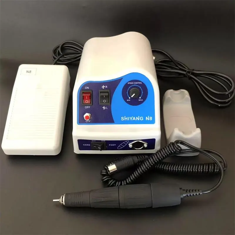 High-Quality Dental Lab Handpieces at Competitive Prices