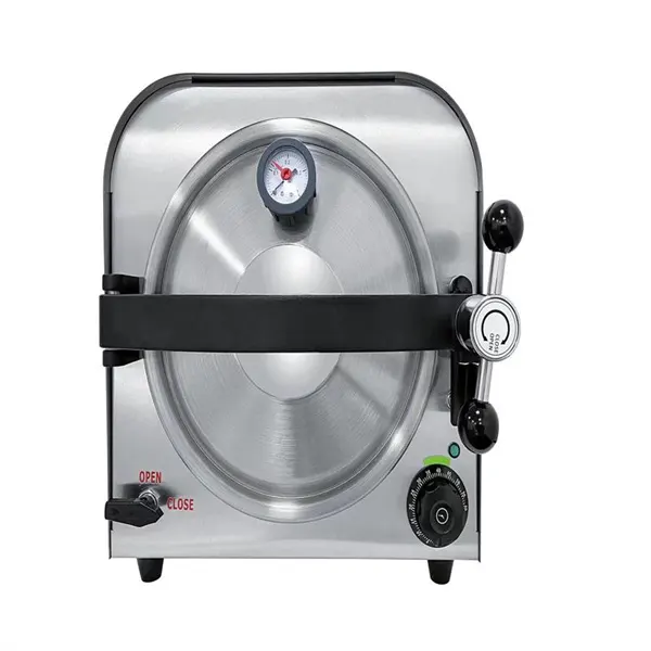 Cutting-edge technology for reliable and consistent results