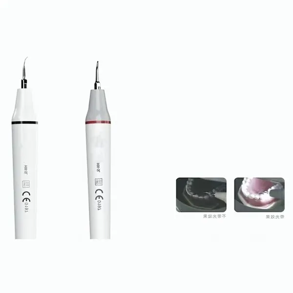 Enhance your dental clinic with our ultrasonic cleaning tools
