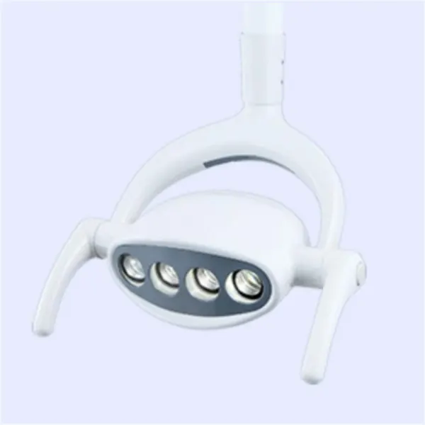 Stand Out from the Competition with our Superior Dental Lighting Solutions