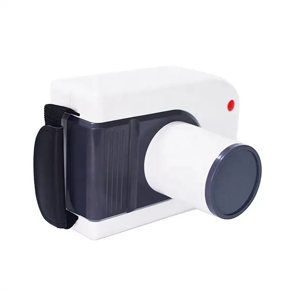 Boost productivity and patient care with our portable x-ray solution