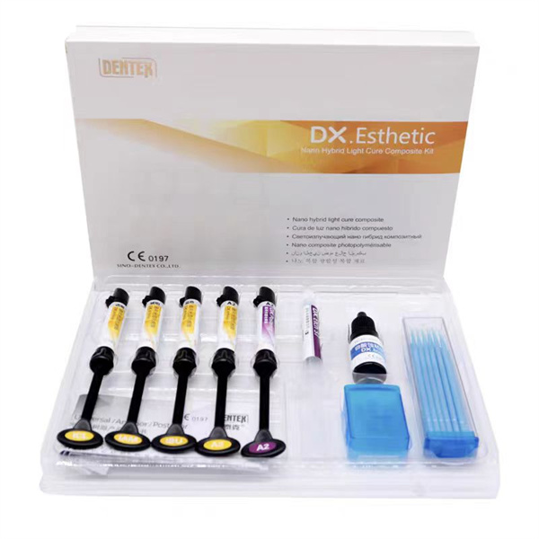 Maximizing Results with Composite Curing Light Techniques