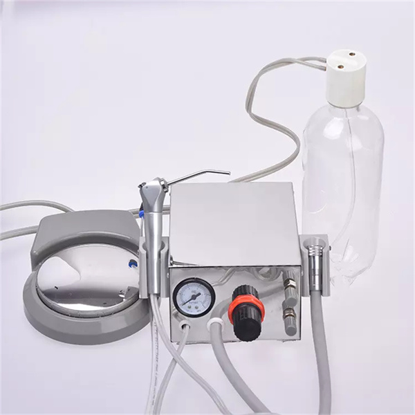 Indispensable tool for dental professionals seeking excellence in patient care and satisfaction.