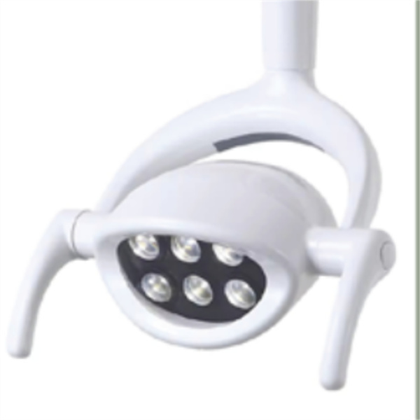 Stay ahead of the competition with our innovative dental LED light products