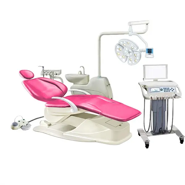 Enhance your dental practice with our mobile chair options
