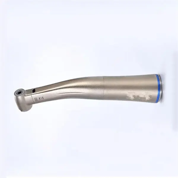 Wide selection of handpiece contra angles to meet various dental needs