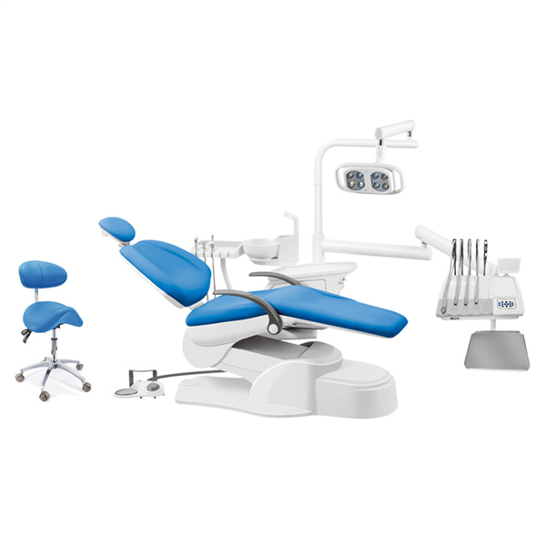 The importance of ergonomics in patient chair design