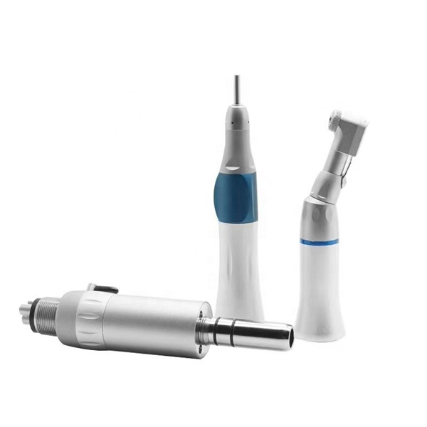 Compatible with a wide range of dental handpiece systems for versatile use