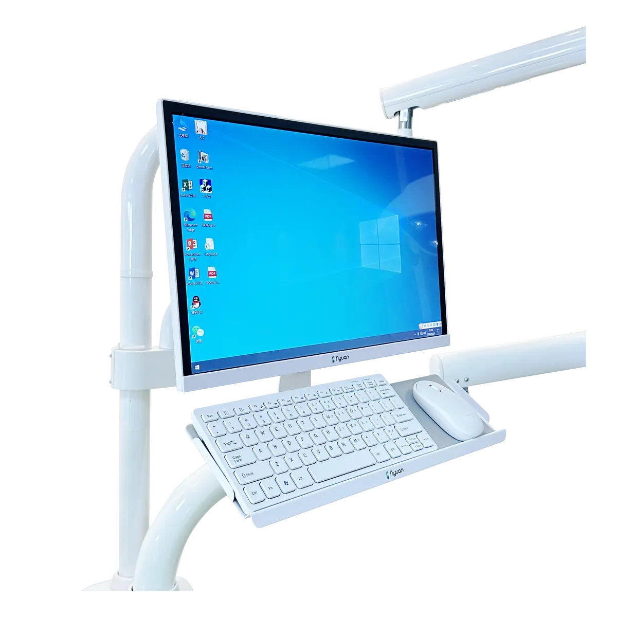Dental equipment lcd monitor dental hd intraoral camera