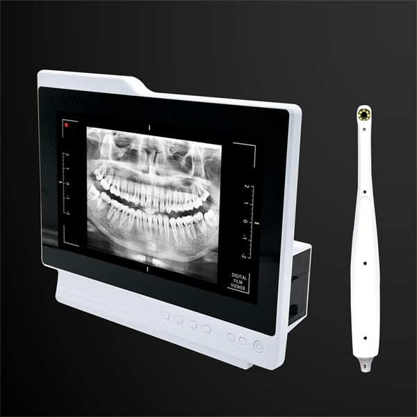 Stay ahead in the industry by incorporating the latest dental imaging technology