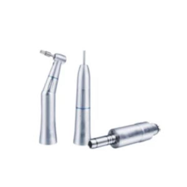 How Low Speed Handpieces Improve Precision and Control During Dental Procedures