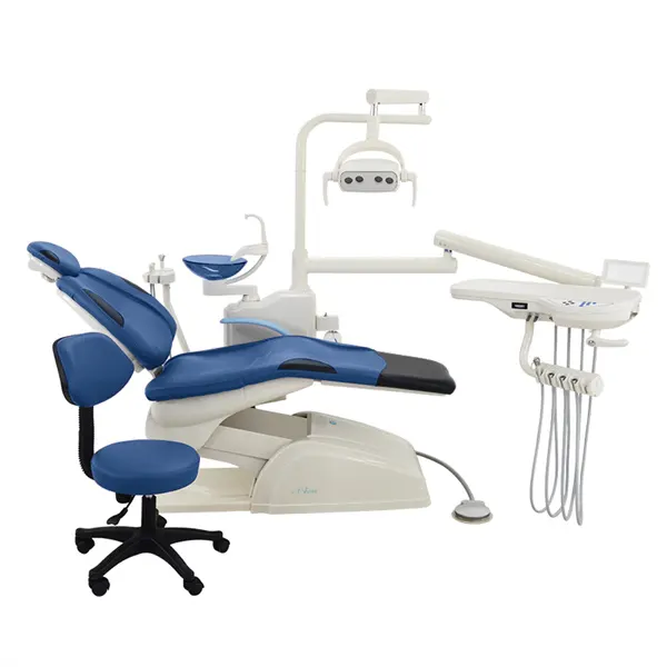 Experience the best in dental chair technology and design