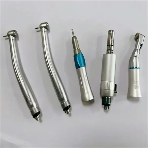 Precision engineering for reliable and smooth operation