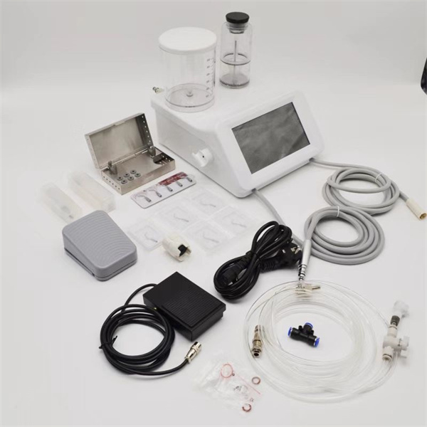 Reliable Dental Scaler Unit with Excellent Performance