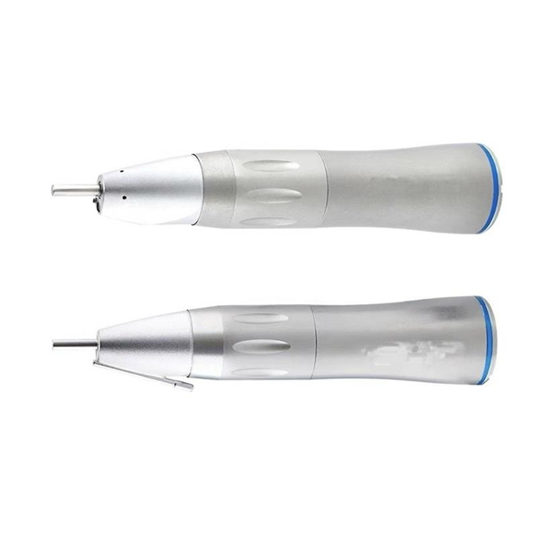 Seamless connectivity and compatibility with existing dental equipmen
