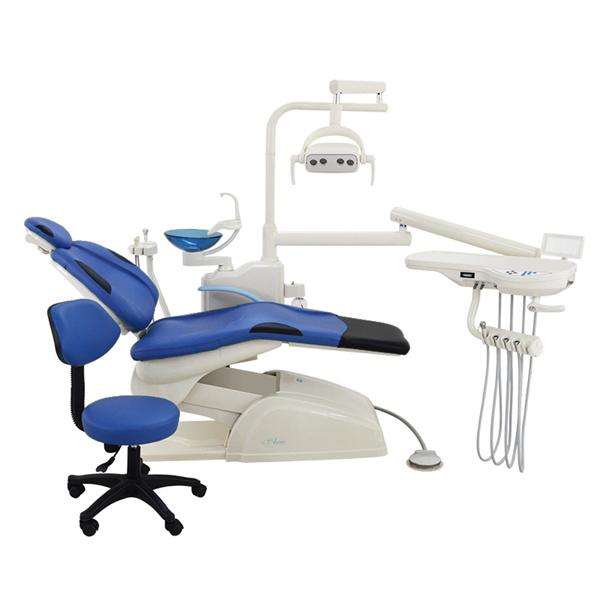 Experience superior support and functionality with our range of dental equipment chairs